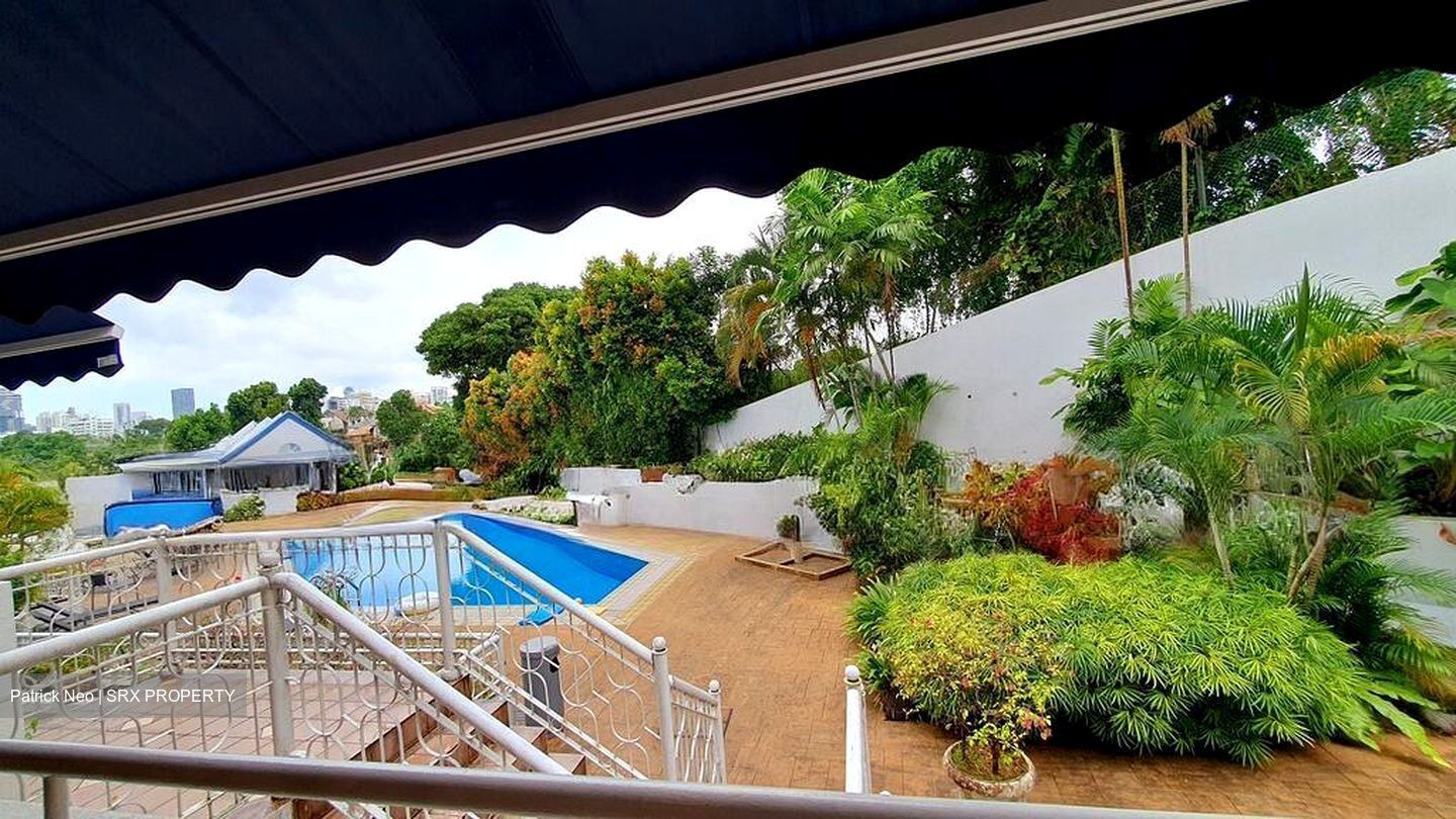 Chancery Grove (D11), Terrace #502165011